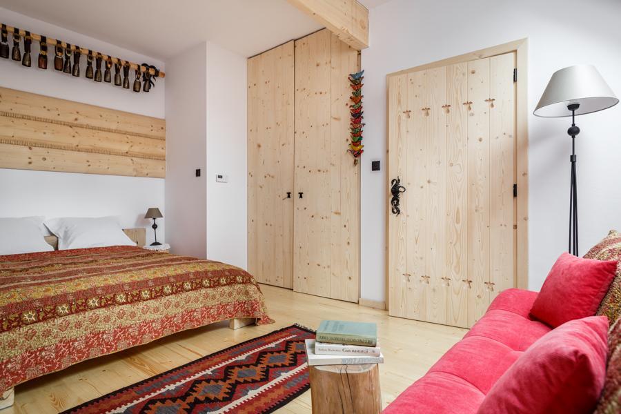 Holiday Home Patchwork Barn Закопане Екстериор снимка